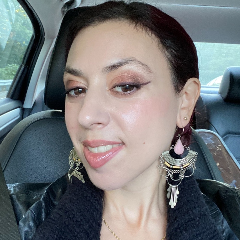 Meet your Posher, Chantel